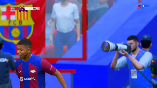 Mastering the 'SIU' FIFA 23 Celebration