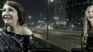 Струны души - Мария Чернигина и Вероника Демина
