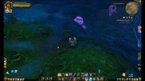 Аллоды Онлайн 5.0.2. Билды: Лучник