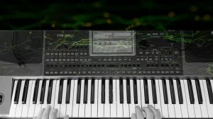 ПРЕЛЮДИЯ ✦ ♔ KORG S ♔ Sergey K /COVER/Version/ZhekaKORG+Demo style