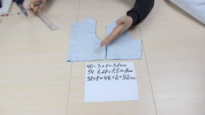 Как Пошить костюм Снегурочки - Мастер Класс! часть 1