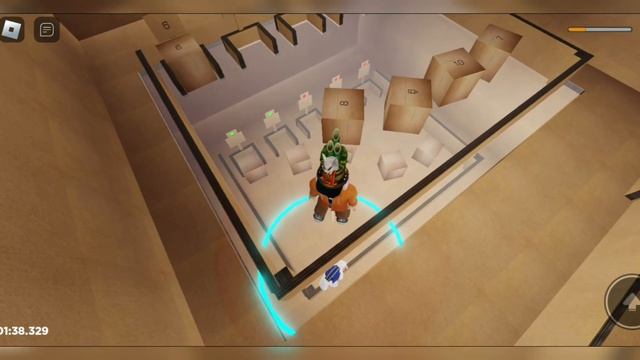 Проходим, играем, угараем в Roblox. Скорее смотри смотреть онлайн