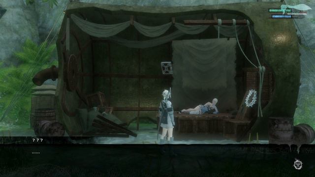 [PS5] NieR Replicant ver.1.22474487139... - Часть №03 [Акт I - Сюжет] (Прохождение на русском) смотреть онлайн
