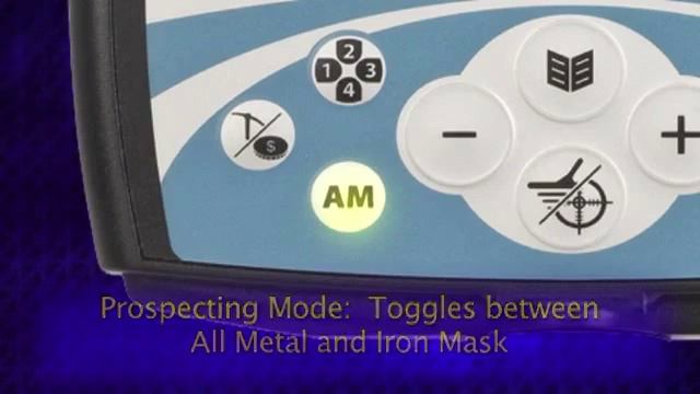 Getting Started with the Minelab X TERRA 705 Gold смотреть онлайн