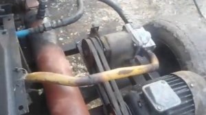 гидроколун