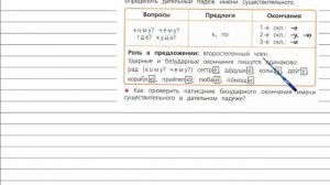 Упражнение 208 - Русский язык 4 класс (Канакина, Горецкий) Часть 1