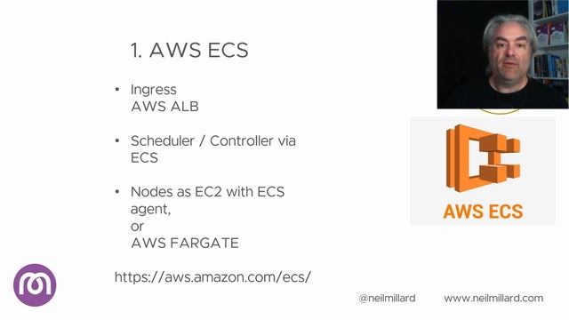 5 Kubernetes Alternatives You Should Know About смотреть онлайн