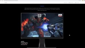 MONITOR VIEWSONIC ELITE XG320U | 4K - 150HZ - HDMI 2.1 | SENCILLAMENTE GENIAL ?