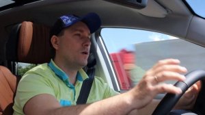 Сhery tiggo 8 pro max - и притаился зверь... 2 часть. Разгон, подвеска, режим бездорожья, выводы.