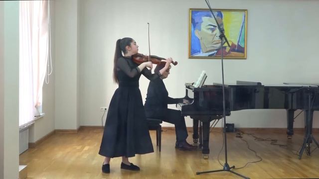 Gluck Melodie (Inga Hovhannisyan) смотреть онлайн