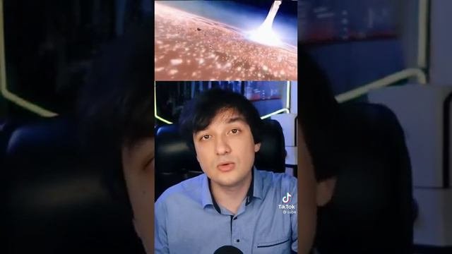 Что Такое Квазары?