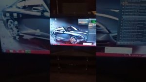 колонки JAMO S 606