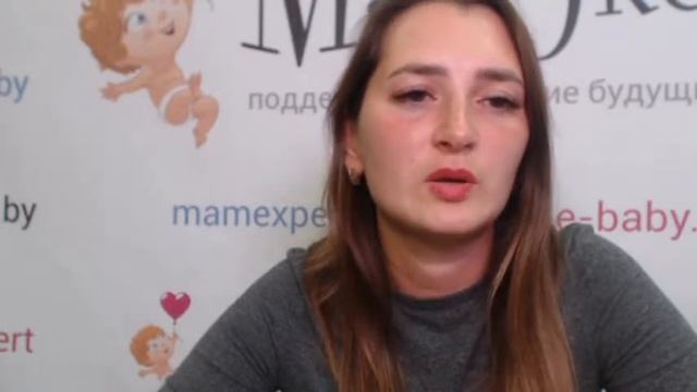 Онлайн-встреча: задайте вопрос педиатру. Темы: приучение к горшку, пустышки. смотреть онлайн