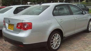 Volkswagen Bora Gli 2.0 Turbo Tiptronic 2007
