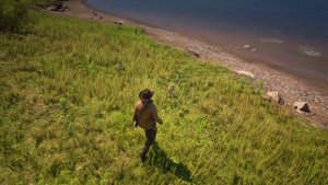 Red Dead Redemption 2 - Испытание травника 3 \ 10