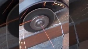 Сварить прямой угол : как сварить идеальный прямой  угол без спец. инструмента