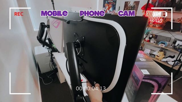 Setting Up The Philips Hue Gradient Light Strip for PC смотреть онлайн