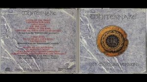 White Snake-  Give Me All Your Love Rehearsals from the  Whitesnake 1987 Sessions.wmv