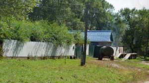 Галенки Приморский край