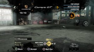 Live Streaming - Need for Speed Most Wanted Remake 2024