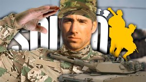 Как же я люблю эту игру Squad 6.0