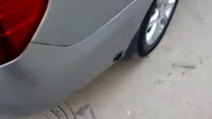 Газ на Geely MK