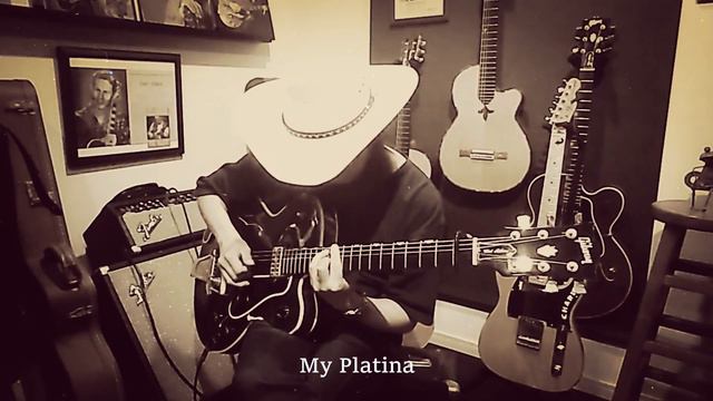 ”マイ・プラチナ”－プラチナゴールデンショー (1968~1971) テーマ曲 смотреть онлайн