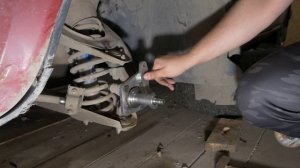 Установка R15 Тормозных дисков в ВАЗ 2105. Распиливаем болгаркой. Кривые диски ?