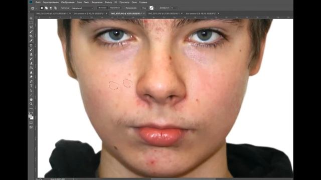 Фото на загран паспорт смотреть онлайн