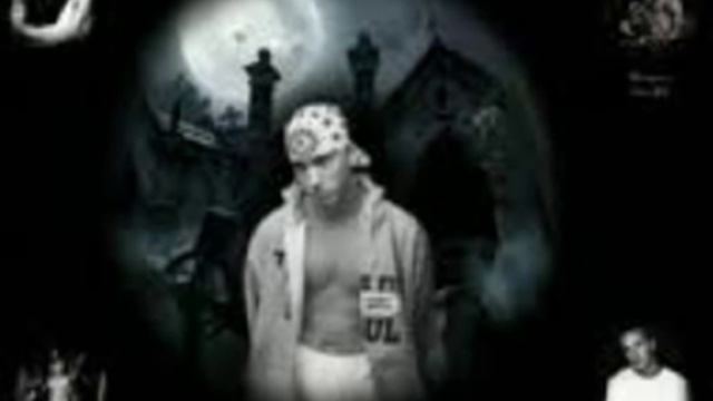 The Game Ft Eminem Second Chance + LYRICS +DOWNLOAD смотреть онлайн
