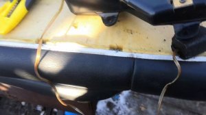 ПОСТАВИЛ 16 ДИНАМИКИ В ПОЛКУ BMW E39 / С СОХРАНЕНИЕМ ВНЕШНЕГО СТОКОВОГО ВИДА ПОЛКИ