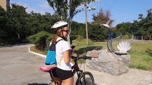 Бердянск пляжи Бердянская коса Обзор пляжа Отдых в Бердянск 2020