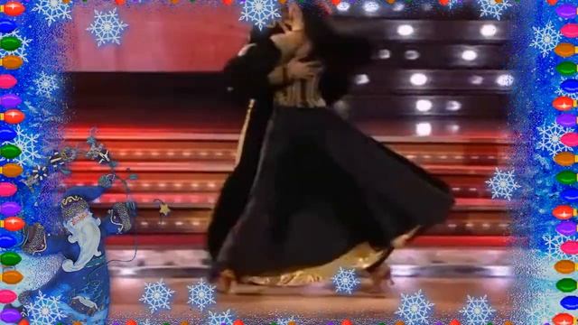 С годом белого металлического быка.