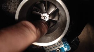 Турбина на киа соренто пошла в разнос.