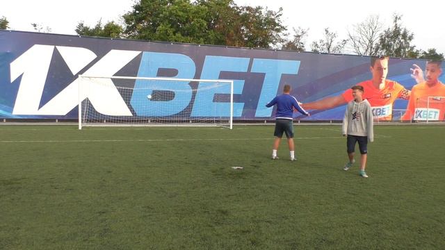 ЛЕВОНОГИЙ ЧЕЛЛЕНДЖ | МОЯ ЛЕВАЯ НОГА смотреть онлайн