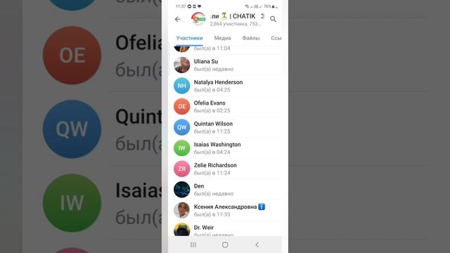 Как найти свою целевую аудиторию в Телеграм? смотреть онлайн