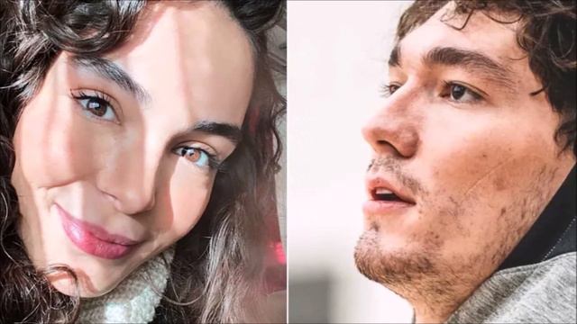 Эбру шахин до и после операции Anunciaron la fecha de la boda. - смотреть видео онлайн от "Зеленые истории" в х