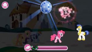 13 я Серия My Little Pony Миссия Гармонии Игра про Мультики Май Литл Пони