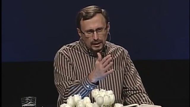 Панорама Библии - 59 | Алексей Коломийцев |  Послание к Колоссянам