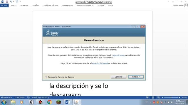 como descargar java 8 para windows 7 смотреть онлайн
