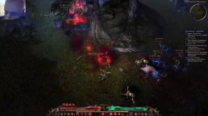 Dawn of Masteries mod класс призыватель бездны