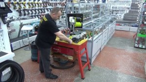 Комбинированная пила Ryobi RTMS-1800G