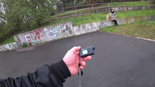 SONY HDR AS50  vs  Sony  FDR  X3000  Германец меняет камеру