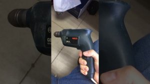 Дрель Bosch gbm 10