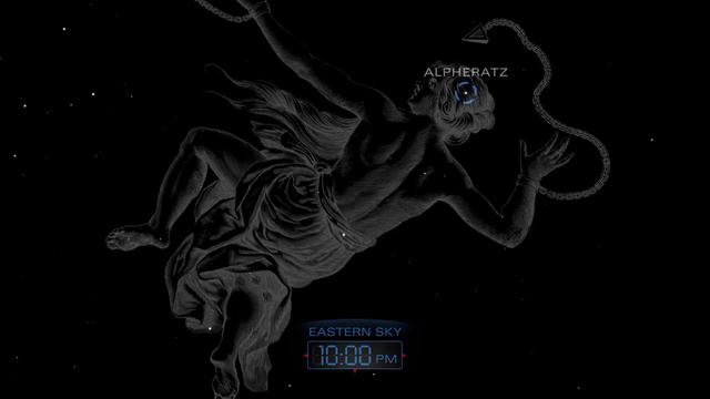 Tonight's Sky: October 2018 смотреть онлайн