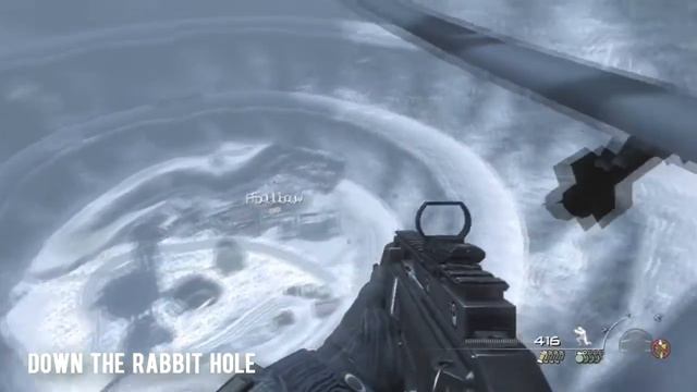 Modern Warfare 3 MW3 Glitches  Tricks   Part 9 Piazza Liberation