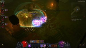 Diablo 3 Reaper of Souls - Good spot to farm rare Designs to upgrade gems