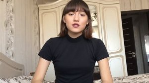 Как я начала писать стихи..