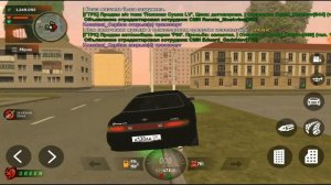 СТОИТ ЛИ БРАТЬ TOYOTA MARK II 3 СТЕЙДЖ на BLACK RUSSIA? ЗАТЮНИЛ ВНЕШНЕ на 130K!