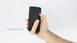 MobiLimb — робо-палец вашего смартфона 